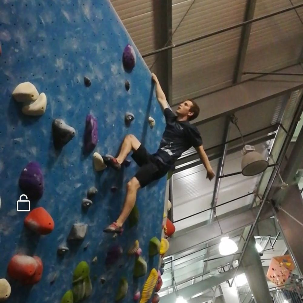 Meet your Posher, Dylan